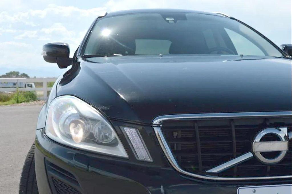 used 2011 Volvo XC60 car, priced at $7,988