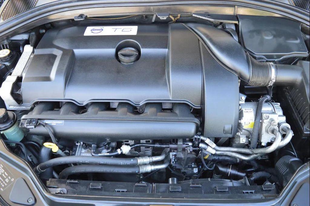 used 2011 Volvo XC60 car, priced at $7,988