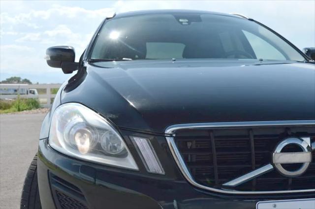 used 2011 Volvo XC60 car, priced at $8,488