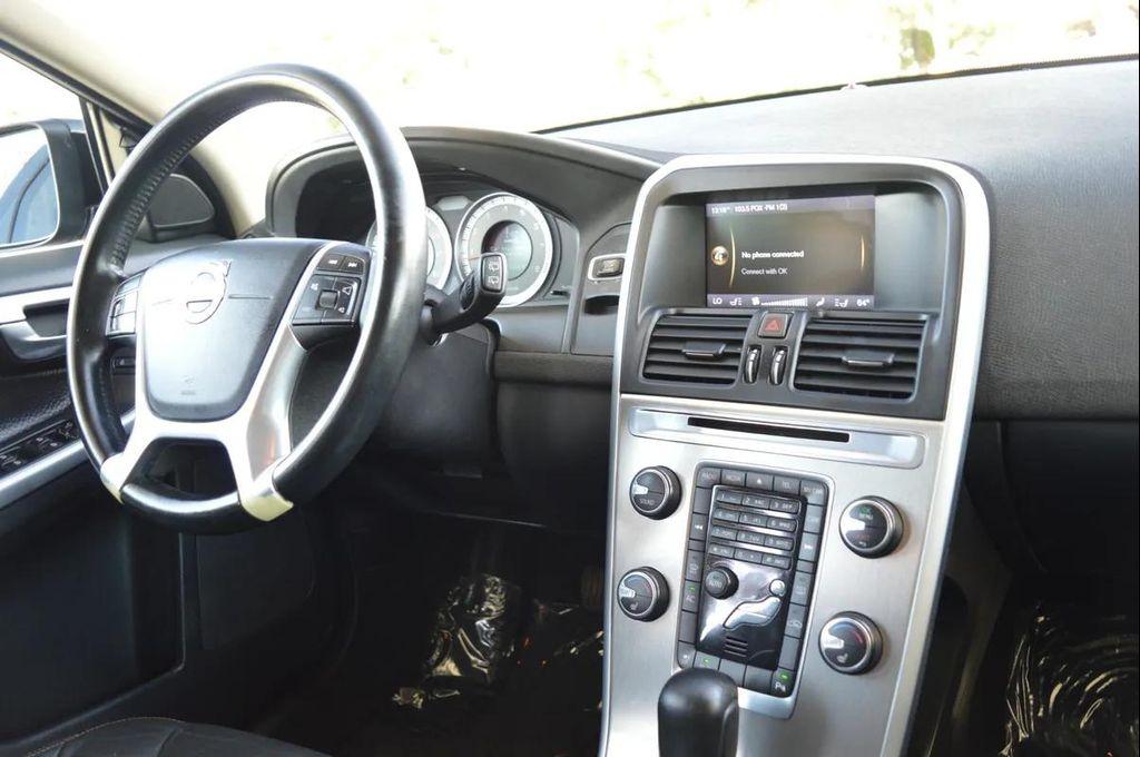 used 2011 Volvo XC60 car, priced at $7,988