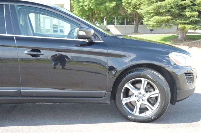 used 2011 Volvo XC60 car, priced at $8,488