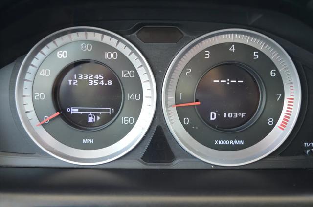 used 2011 Volvo XC60 car, priced at $8,488