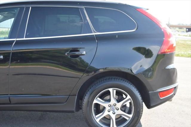 used 2011 Volvo XC60 car, priced at $8,488