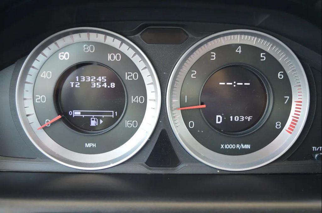 used 2011 Volvo XC60 car, priced at $7,988