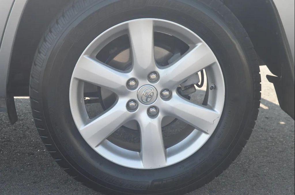 used 2008 Toyota RAV4 car, priced at $9,988