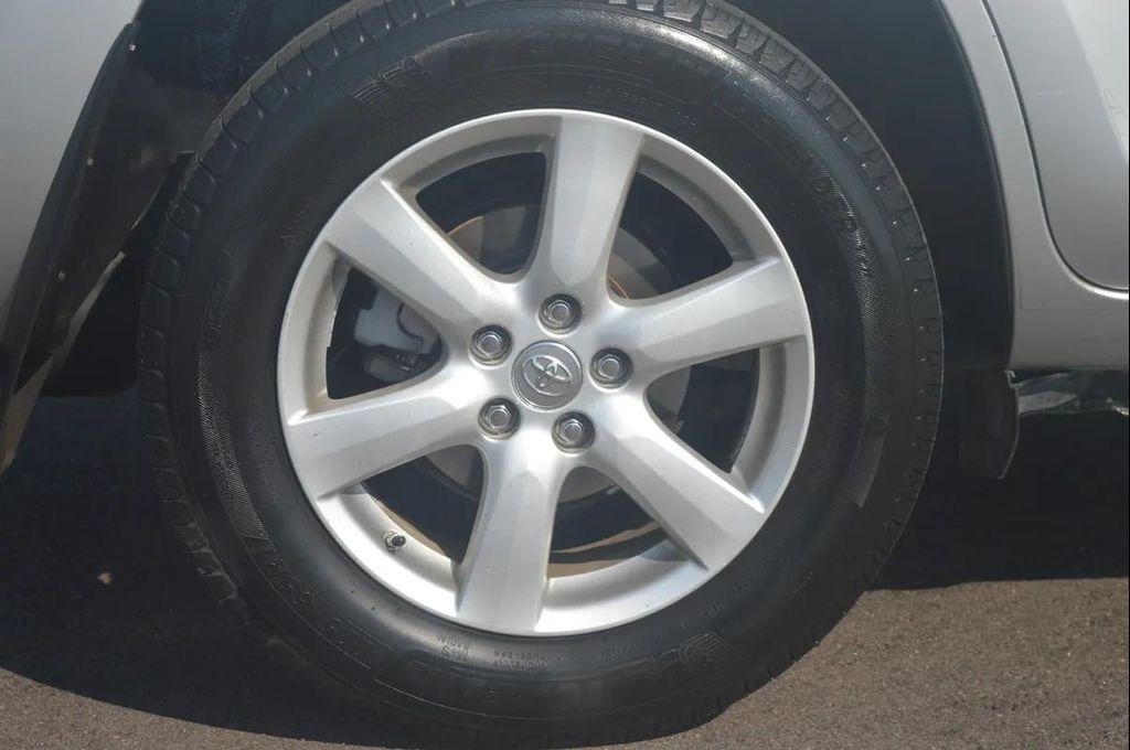 used 2008 Toyota RAV4 car, priced at $9,988