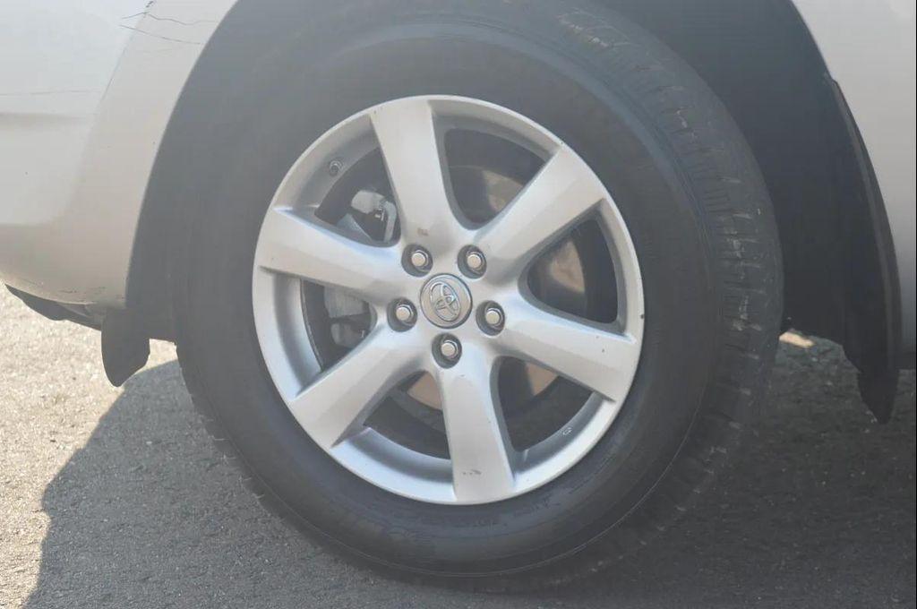 used 2008 Toyota RAV4 car, priced at $9,988