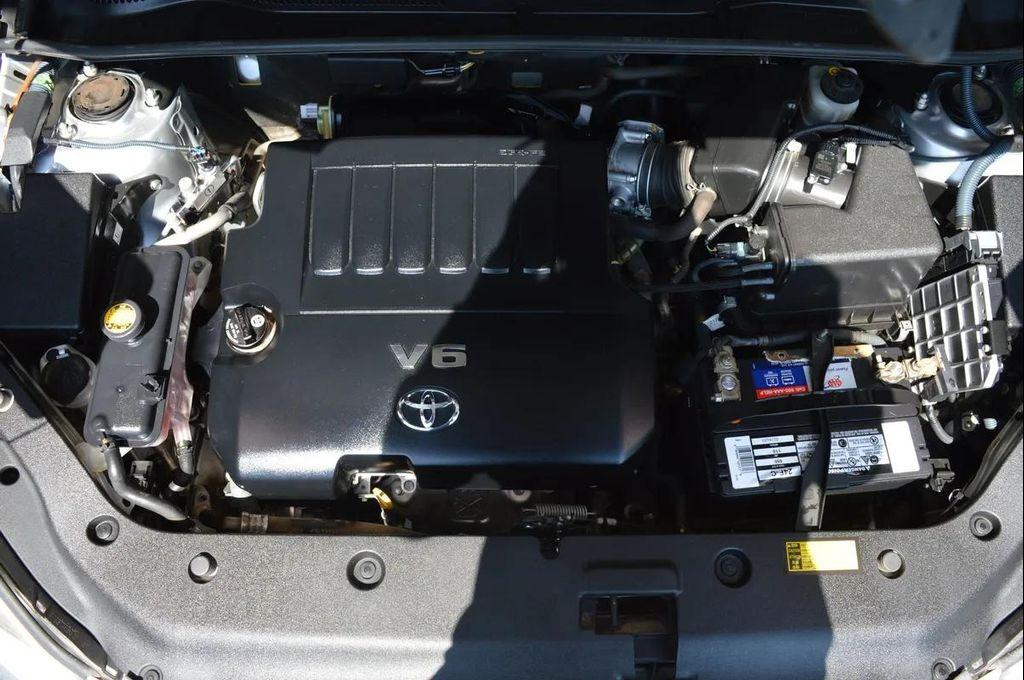 used 2008 Toyota RAV4 car, priced at $9,988
