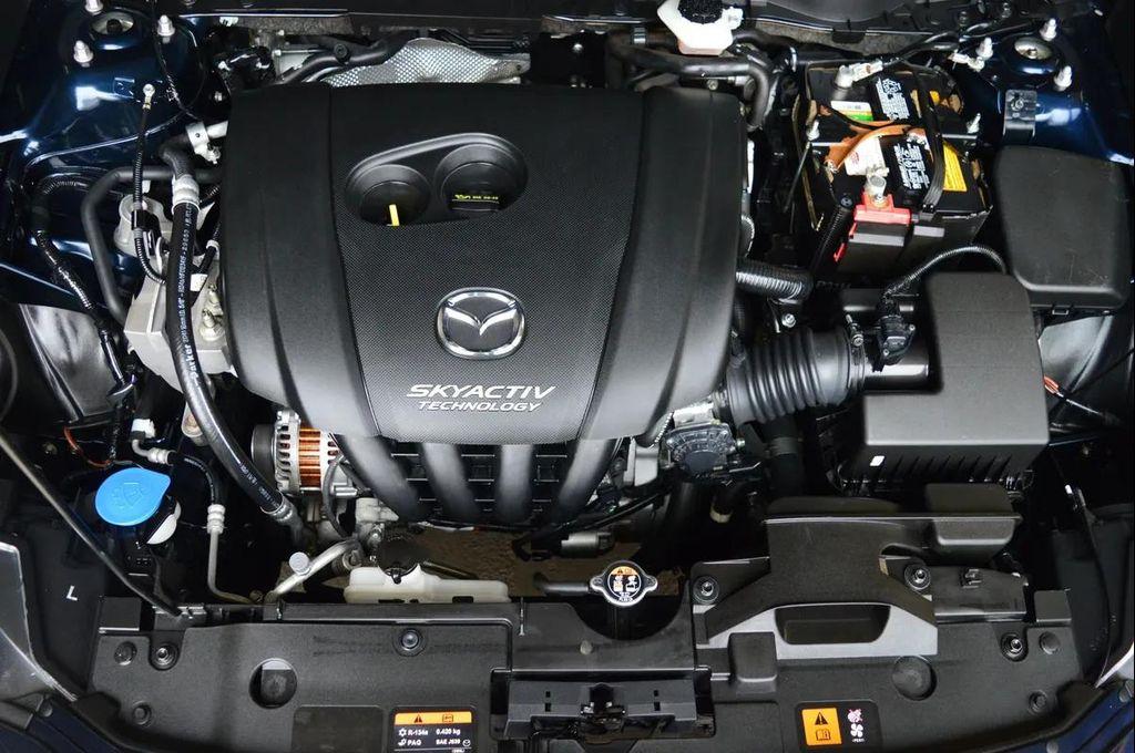 used 2016 Mazda CX-3 car, priced at $13,688