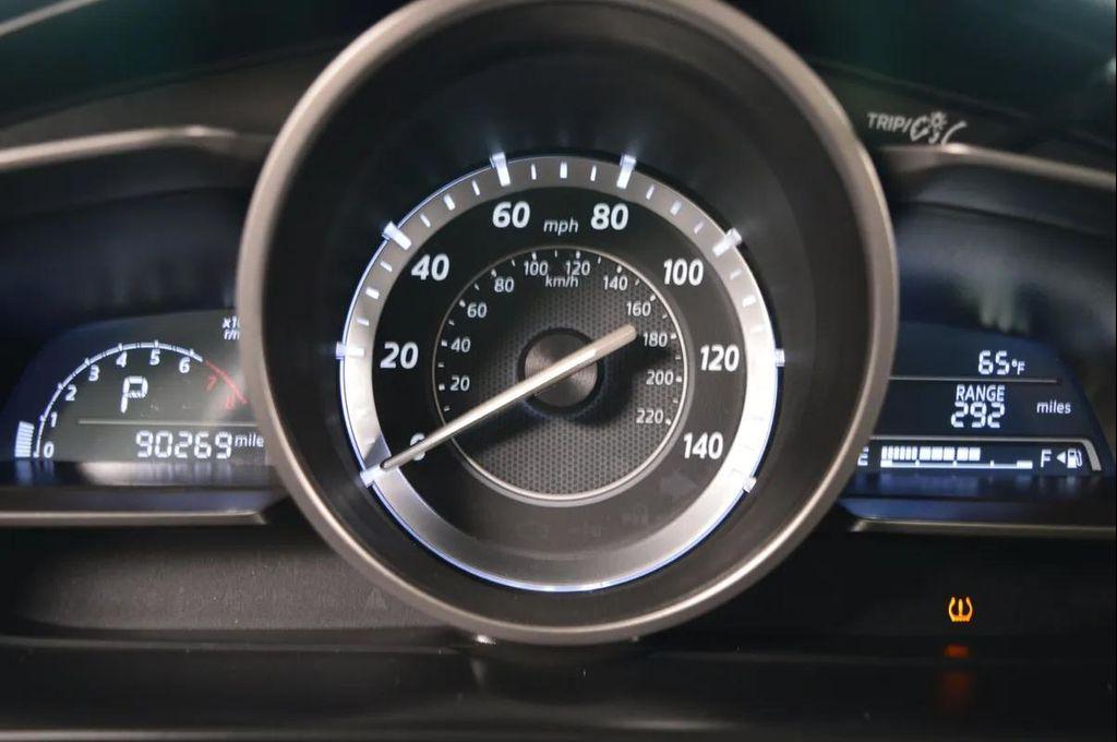 used 2016 Mazda CX-3 car, priced at $13,688