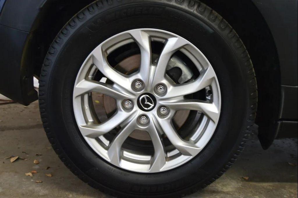 used 2016 Mazda CX-3 car, priced at $13,688