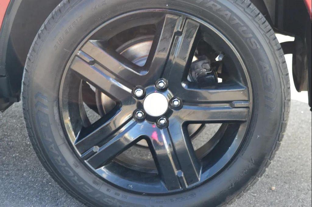 used 2010 Subaru Forester car, priced at $6,000