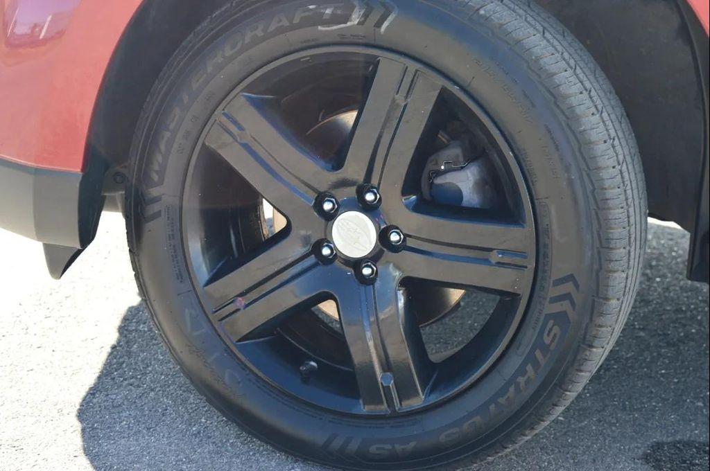 used 2010 Subaru Forester car, priced at $6,000