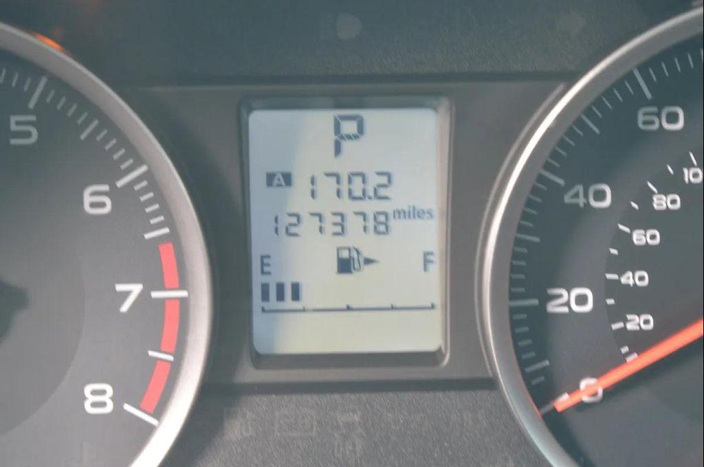 used 2014 Subaru XV Crosstrek car, priced at $9,500