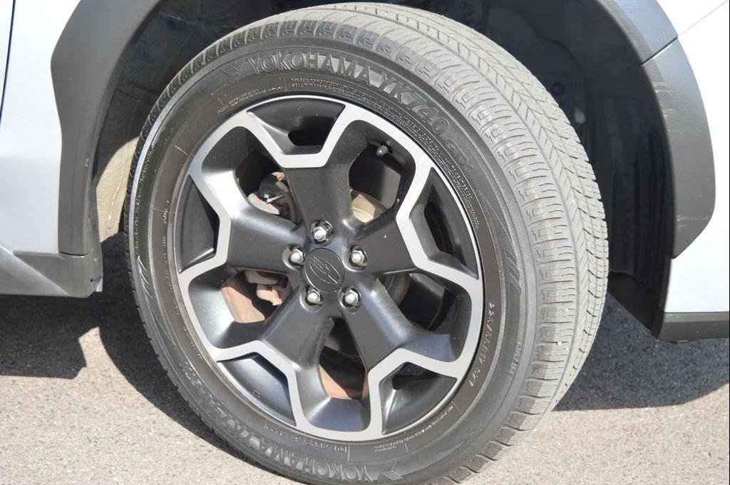 used 2014 Subaru XV Crosstrek car, priced at $9,500