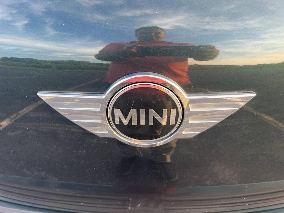 used 2011 MINI Cooper S Countryman car, priced at $8,499