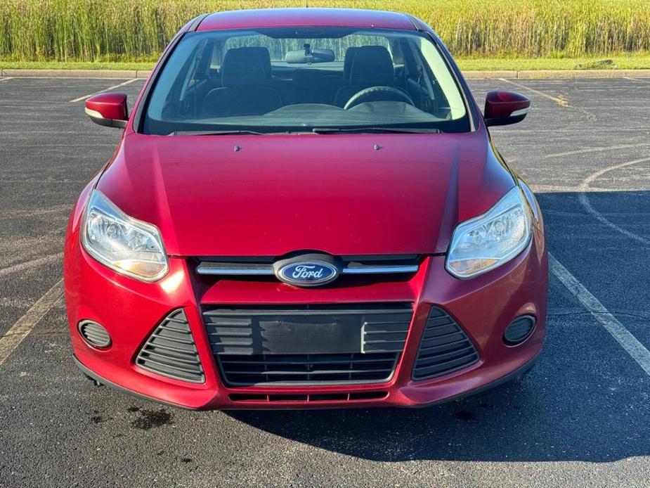 used 2014 Ford Focus car, priced at $6,499