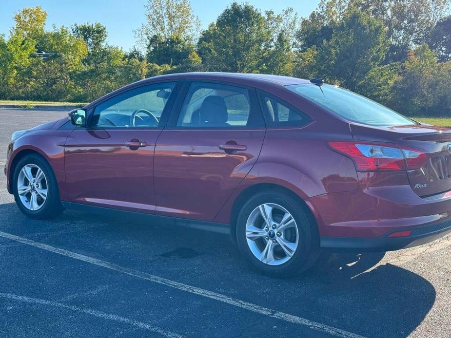 used 2014 Ford Focus car, priced at $6,499