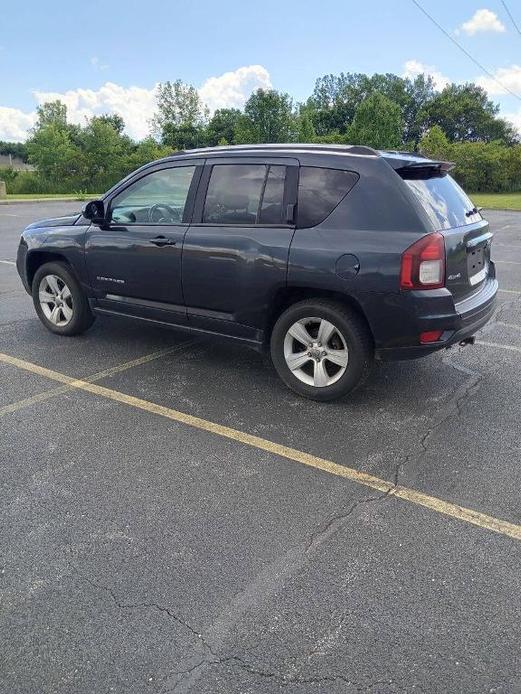 used 2014 Jeep Compass car, priced at $6,450