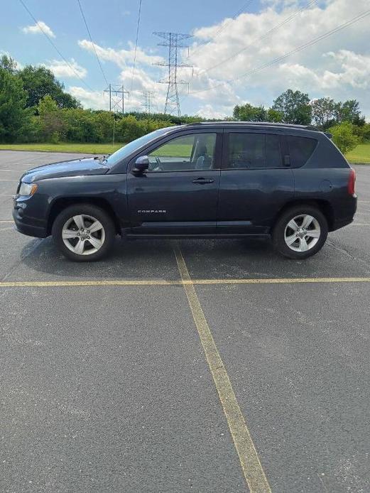 used 2014 Jeep Compass car, priced at $6,450