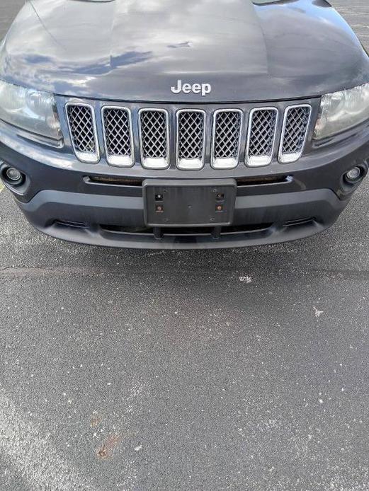 used 2014 Jeep Compass car, priced at $6,450