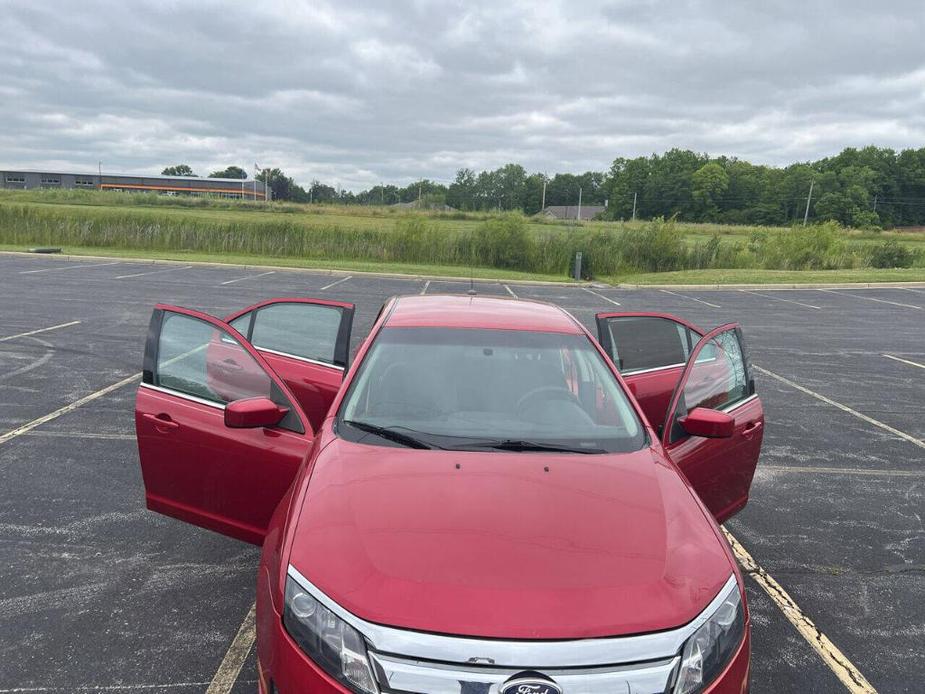 used 2012 Ford Focus car, priced at $4,999