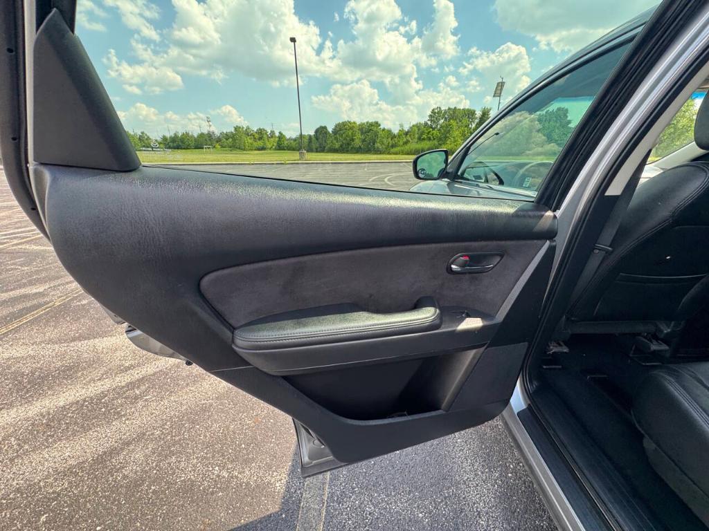 used 2013 Mazda CX-9 car, priced at $7,499