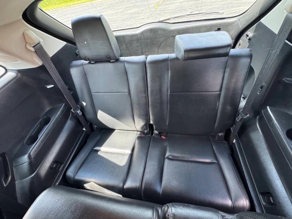 used 2013 Mazda CX-9 car, priced at $7,499