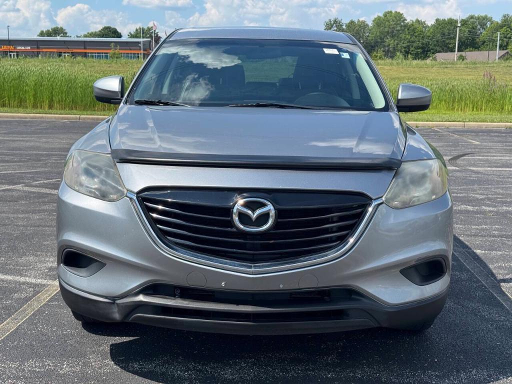 used 2013 Mazda CX-9 car, priced at $7,499