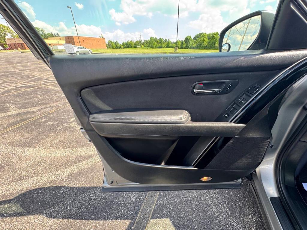 used 2013 Mazda CX-9 car, priced at $7,499