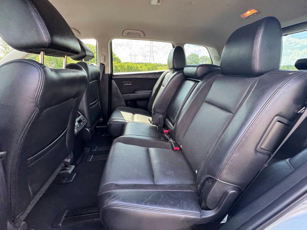 used 2013 Mazda CX-9 car, priced at $7,499