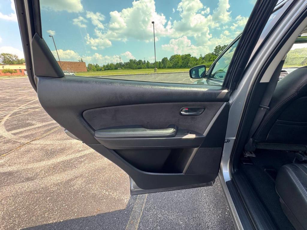 used 2013 Mazda CX-9 car, priced at $7,499