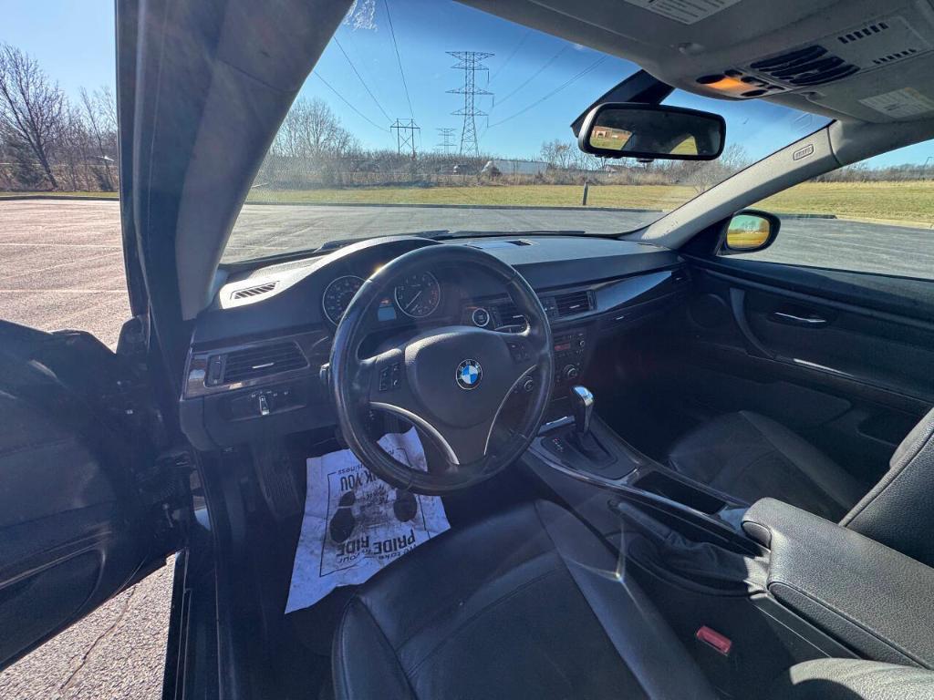 used 2013 BMW 328 car, priced at $9,995
