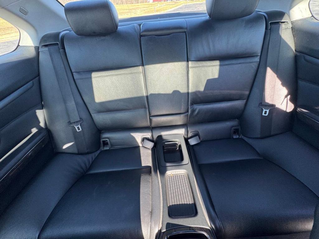 used 2013 BMW 328 car, priced at $9,995