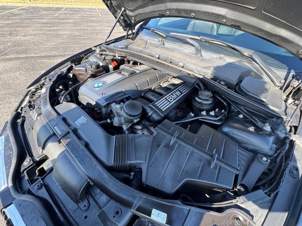 used 2013 BMW 328 car, priced at $9,995