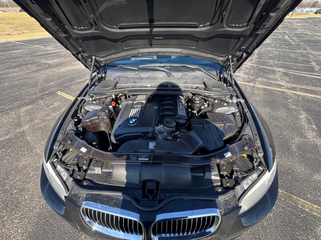 used 2013 BMW 328 car, priced at $9,995