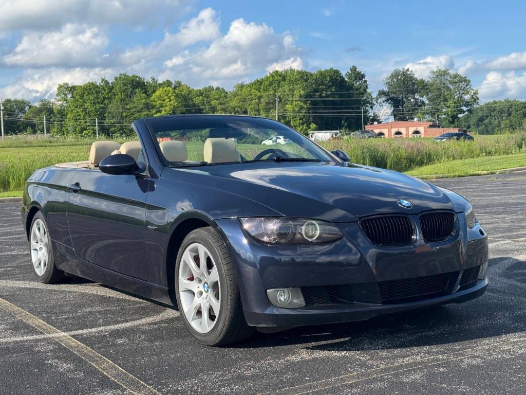 used 2008 BMW 335 car, priced at $7,999