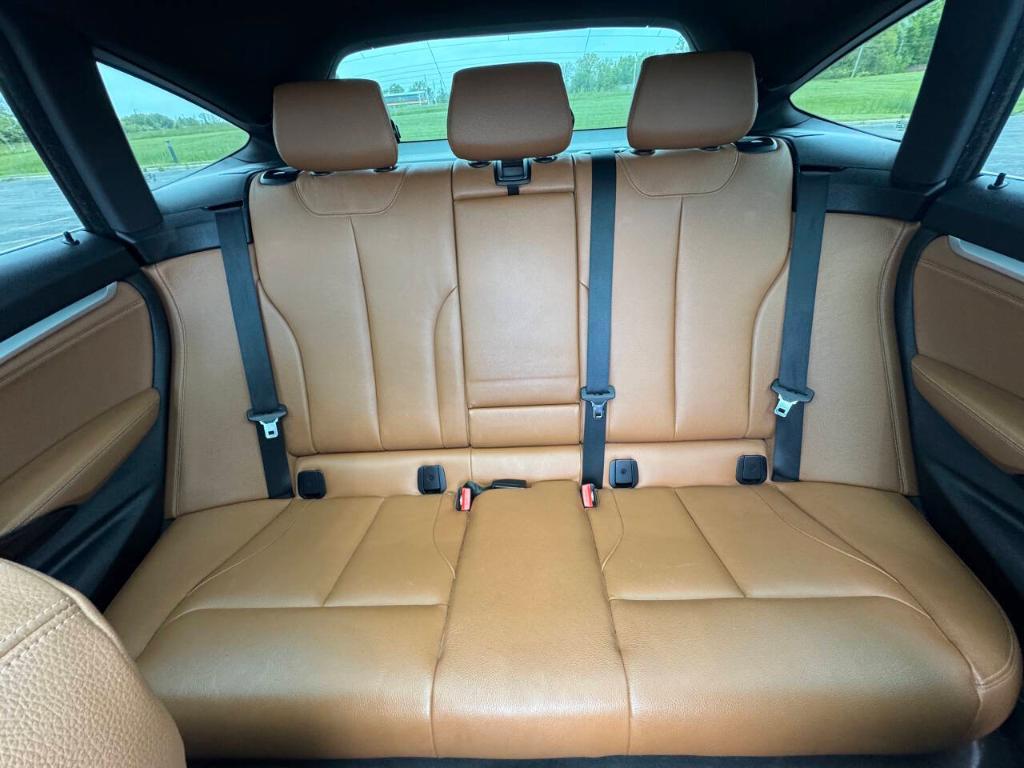 used 2016 BMW 328 Gran Turismo car, priced at $10,999