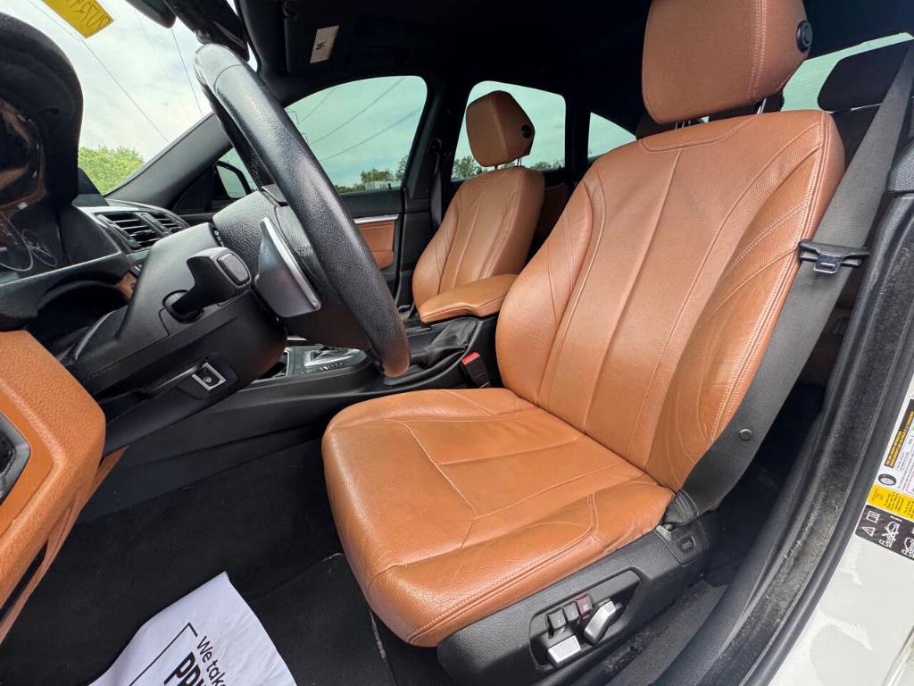 used 2016 BMW 328 Gran Turismo car, priced at $10,999