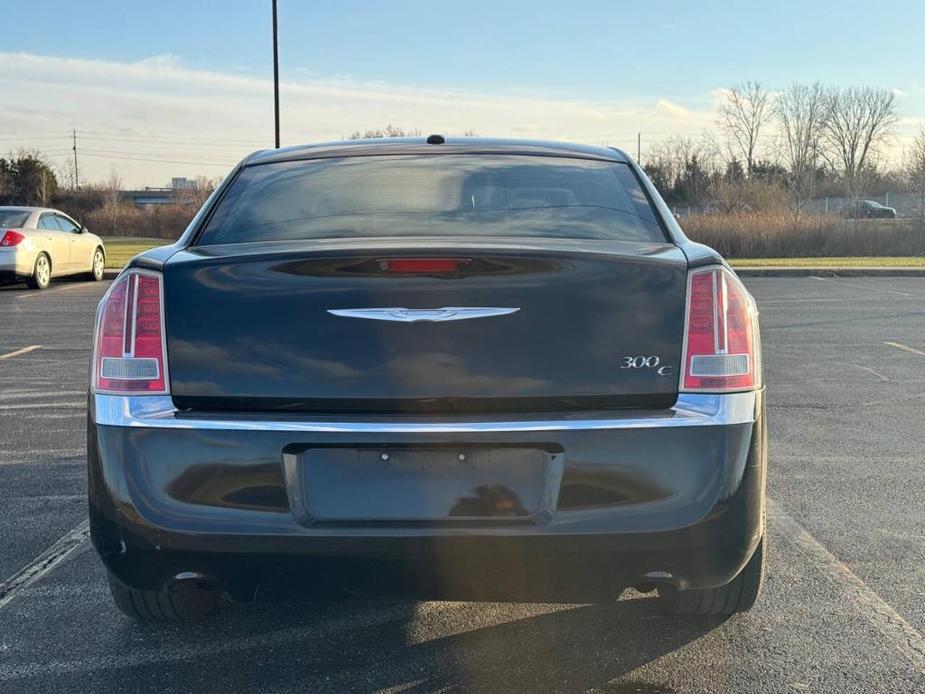 used 2013 Chrysler 300C car, priced at $7,999