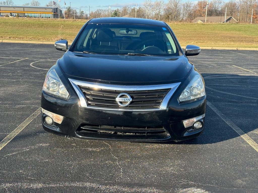 used 2015 Nissan Altima car, priced at $6,999