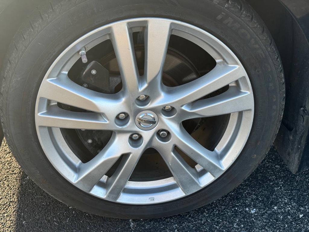 used 2015 Nissan Altima car, priced at $6,999