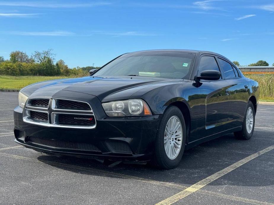 used 2013 Dodge Charger car, priced at $7,199