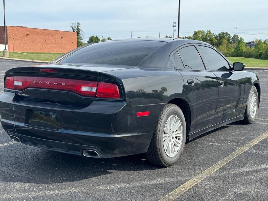 used 2013 Dodge Charger car, priced at $7,199