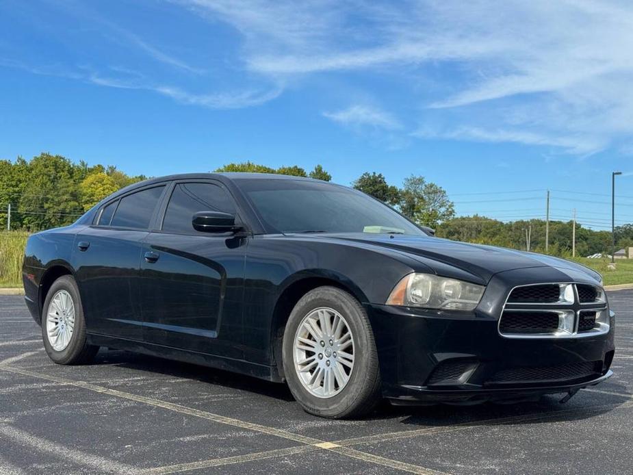 used 2013 Dodge Charger car, priced at $7,199