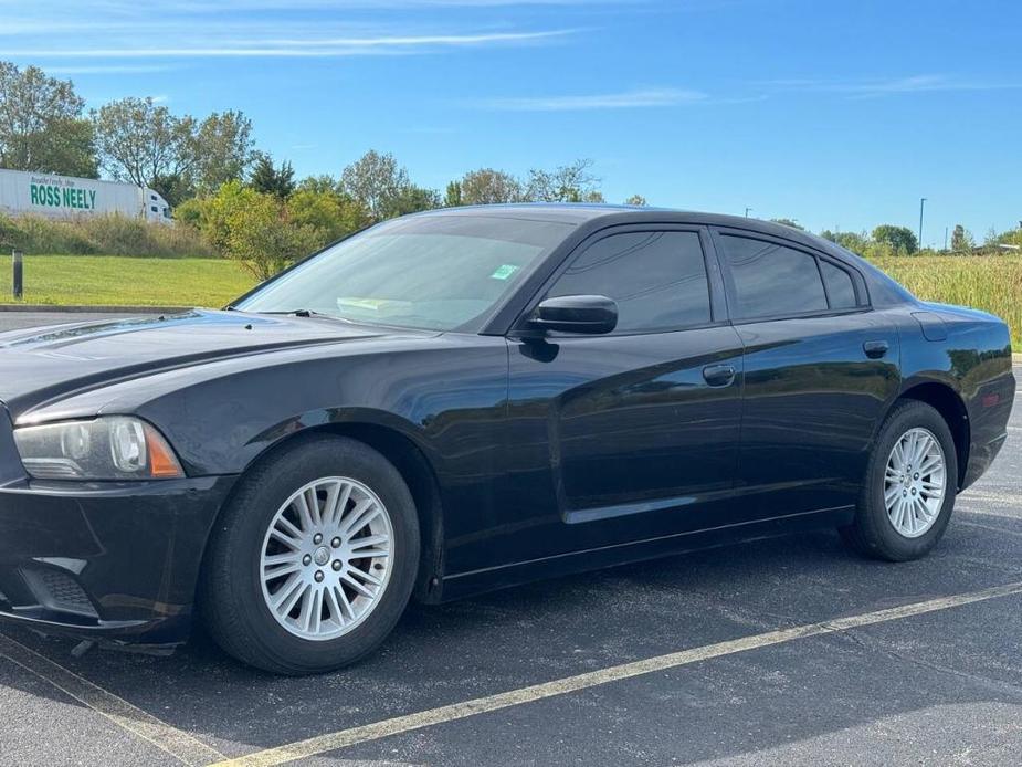 used 2013 Dodge Charger car, priced at $7,199