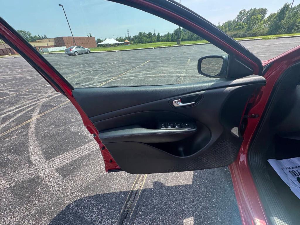 used 2015 Dodge Dart car, priced at $4,999