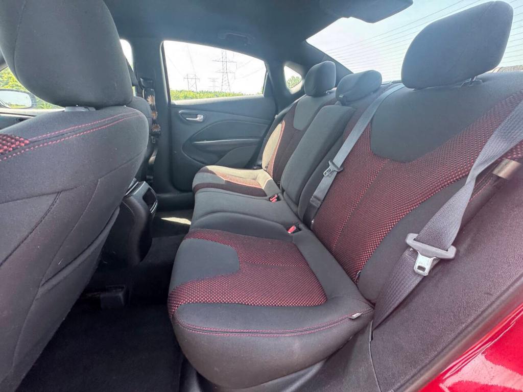used 2015 Dodge Dart car, priced at $4,999