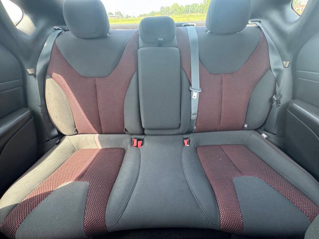 used 2015 Dodge Dart car, priced at $4,999
