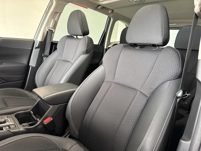 used 2023 Subaru Forester car, priced at $27,500